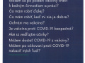 informácie o Covid 19 - edukačný materiál
