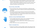 informácie o Covid 19 - edukačný materiál
